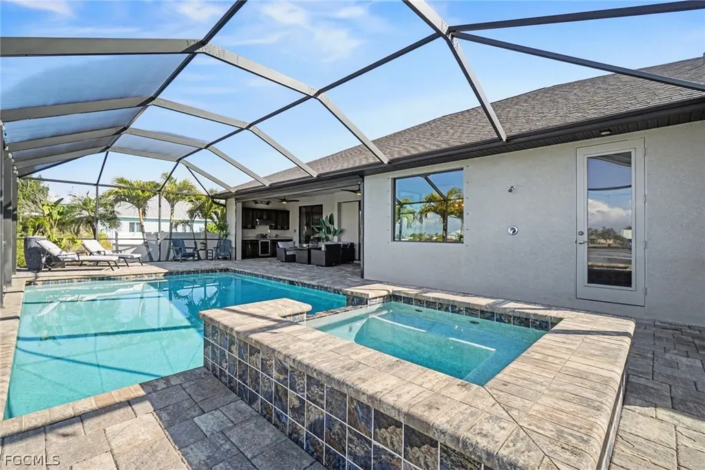 4321 NW 33rd Street Cape Coral FL 33993