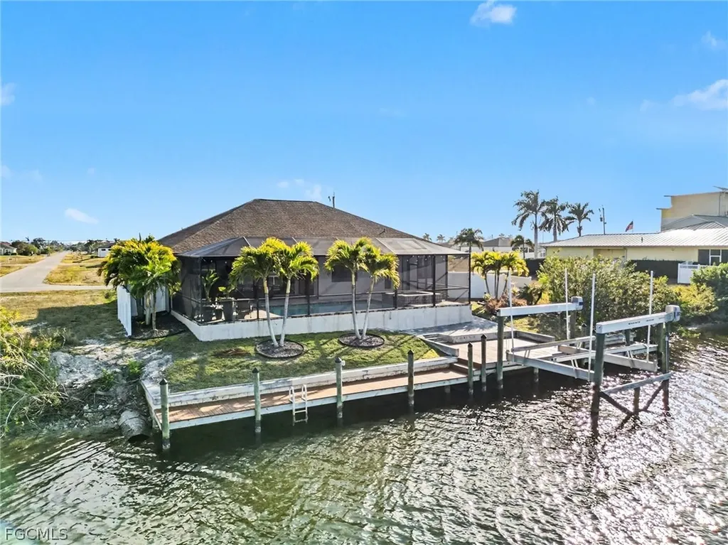4321 NW 33rd Street Cape Coral FL 33993