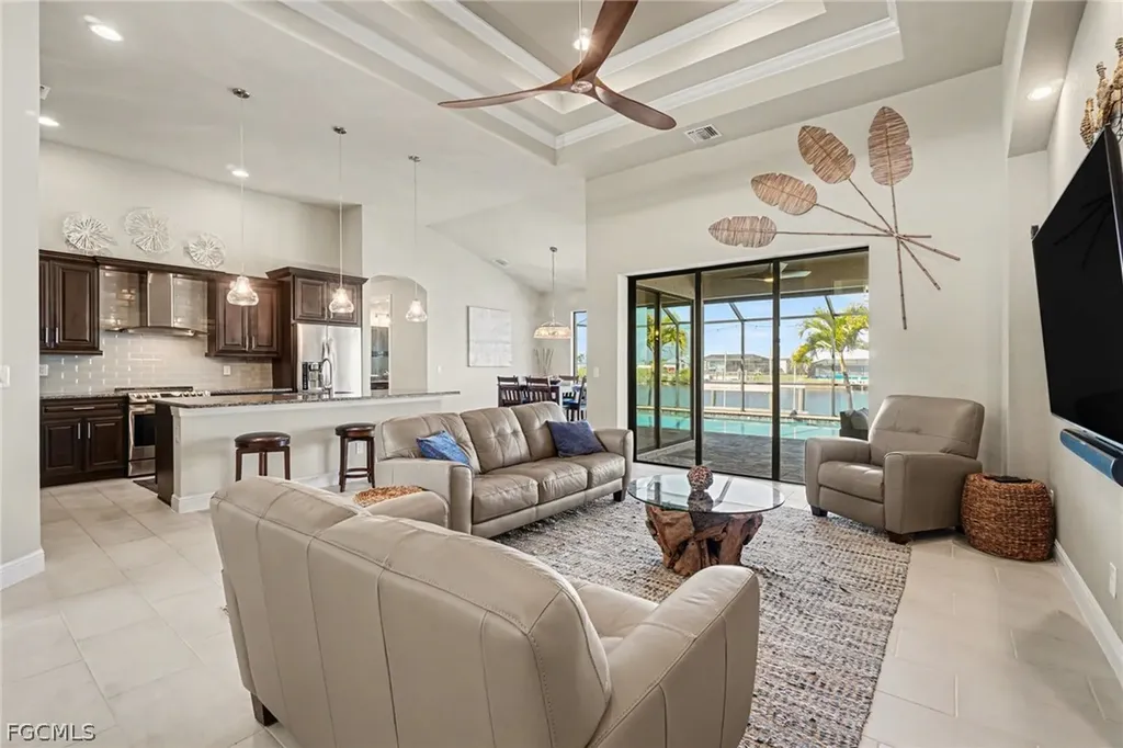4321 NW 33rd Street Cape Coral FL 33993