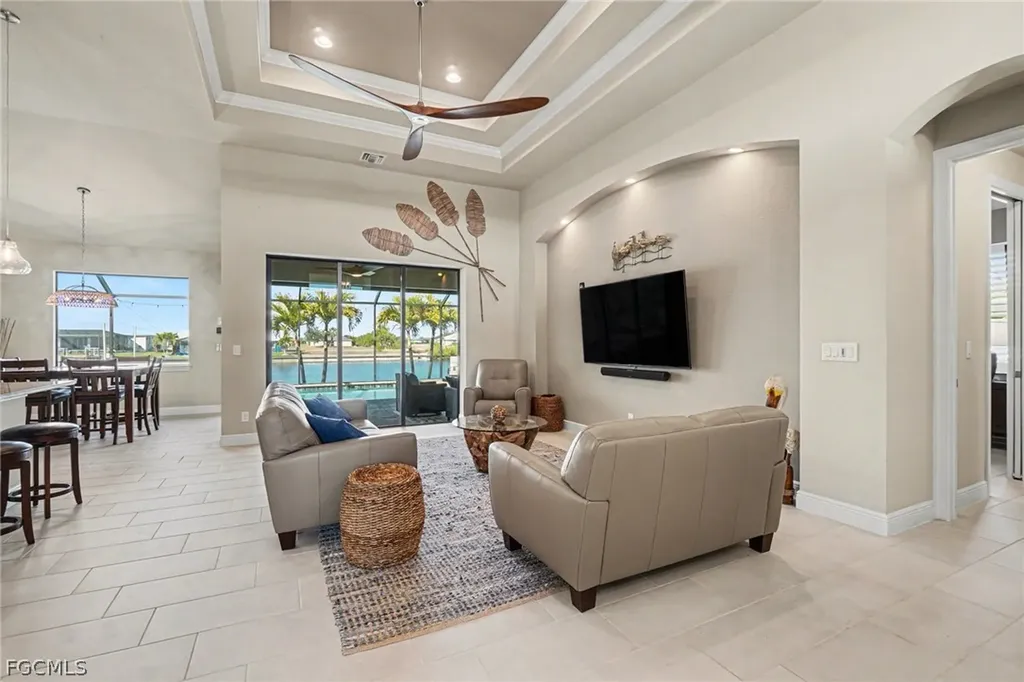 4321 NW 33rd Street Cape Coral FL 33993