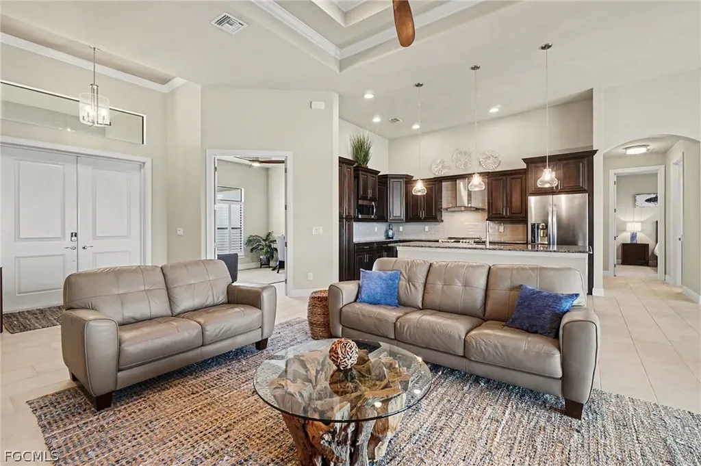 4321 NW 33rd Street Cape Coral FL 33993
