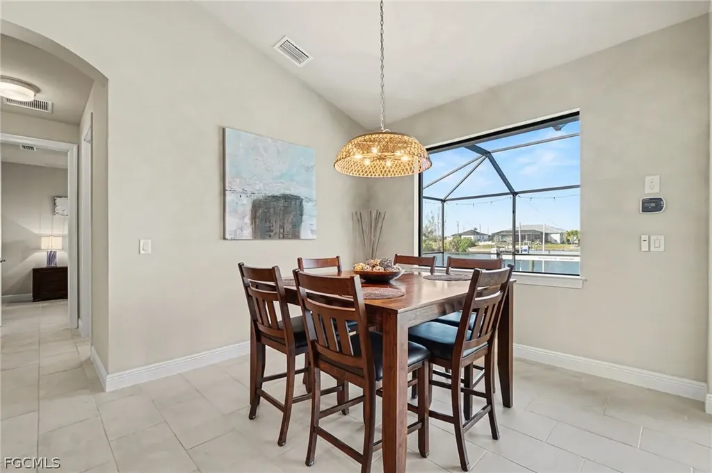 4321 NW 33rd Street Cape Coral FL 33993