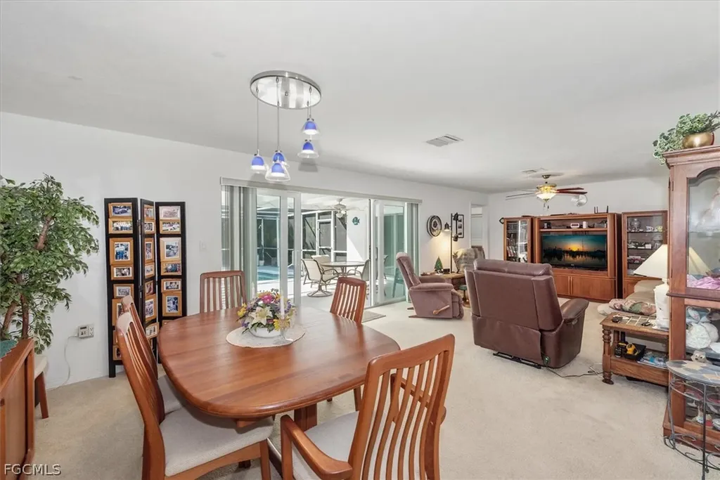 1344 Mayfair Terrace Fort Myers FL 33919