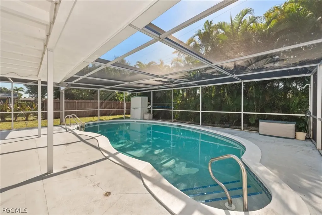 1344 Mayfair Terrace Fort Myers FL 33919