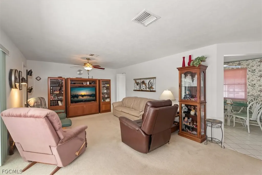 1344 Mayfair Terrace Fort Myers FL 33919