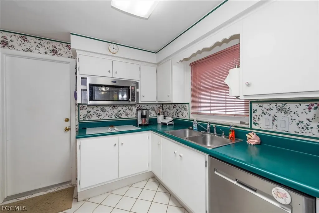 1344 Mayfair Terrace Fort Myers FL 33919
