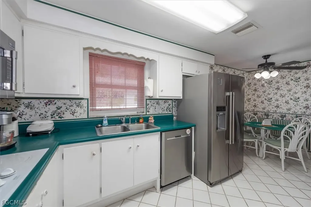 1344 Mayfair Terrace Fort Myers FL 33919