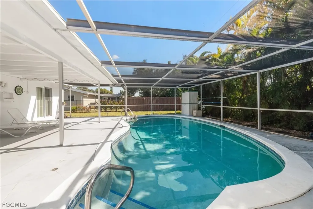 1344 Mayfair Terrace Fort Myers FL 33919