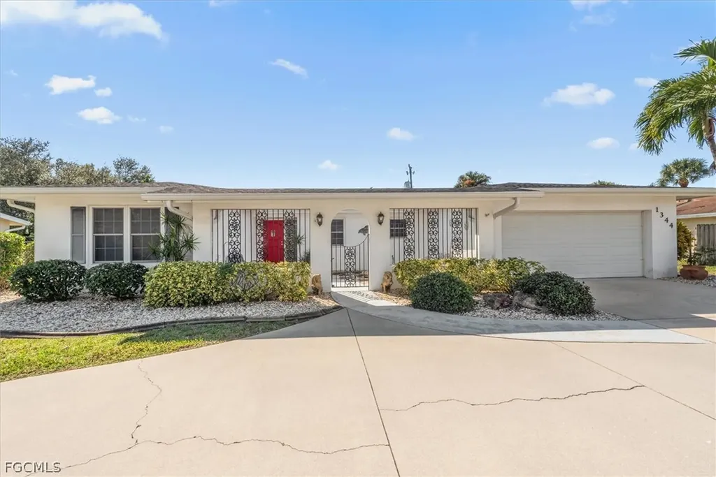 1344 Mayfair Terrace Fort Myers FL 33919