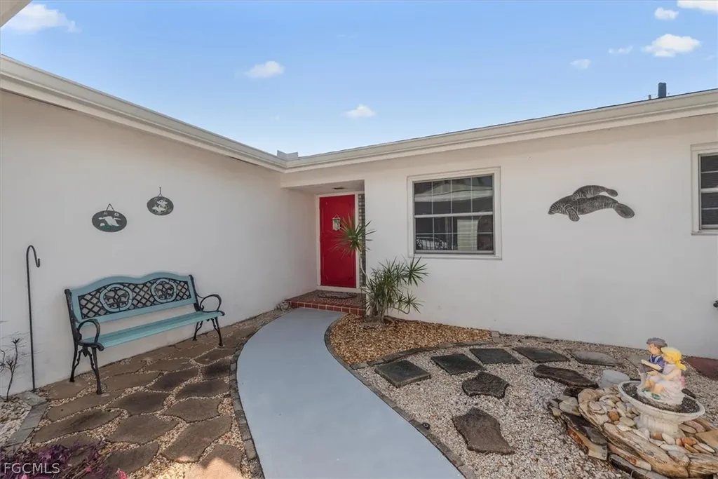 1344 Mayfair Terrace Fort Myers FL 33919