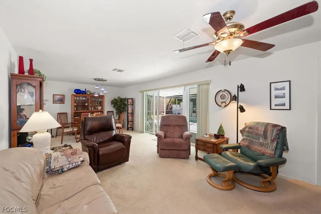 1344 Mayfair Terrace Fort Myers FL 33919