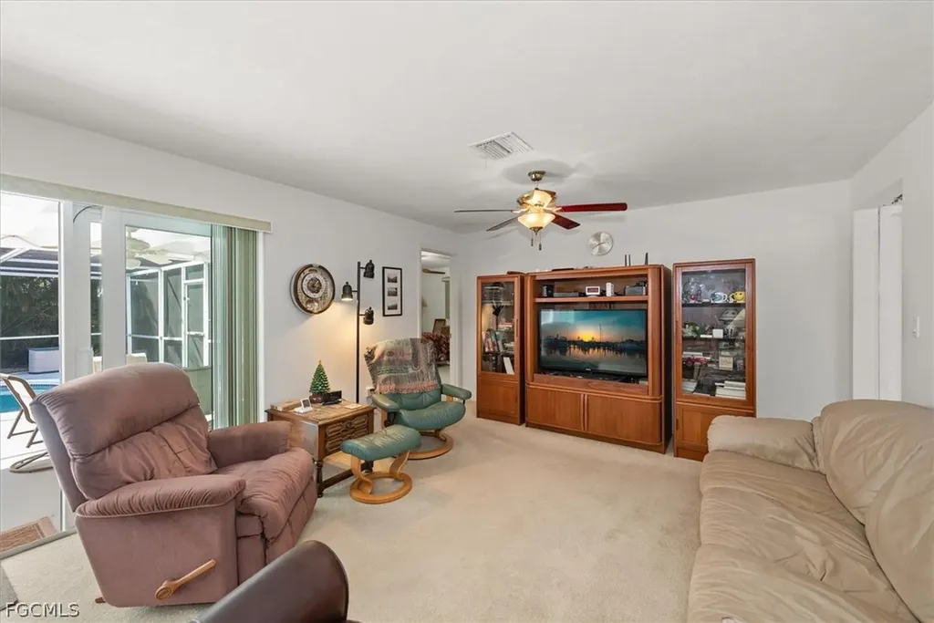 1344 Mayfair Terrace Fort Myers FL 33919