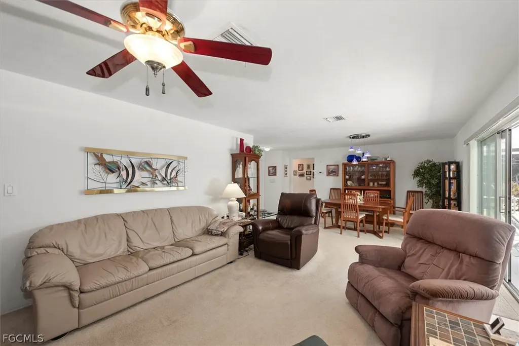 1344 Mayfair Terrace Fort Myers FL 33919