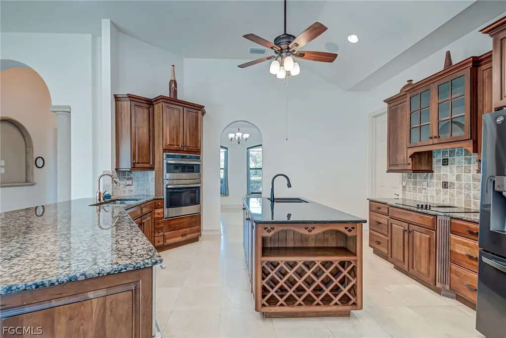2828 NW 46th Avenue Cape Coral FL 33993