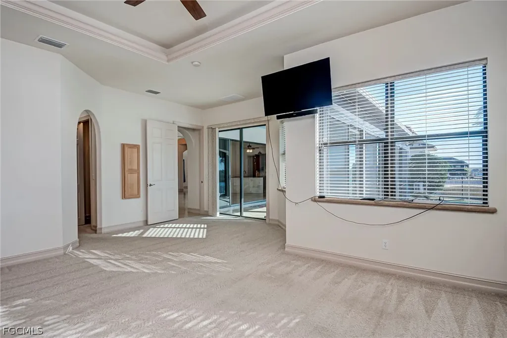 2828 NW 46th Avenue Cape Coral FL 33993
