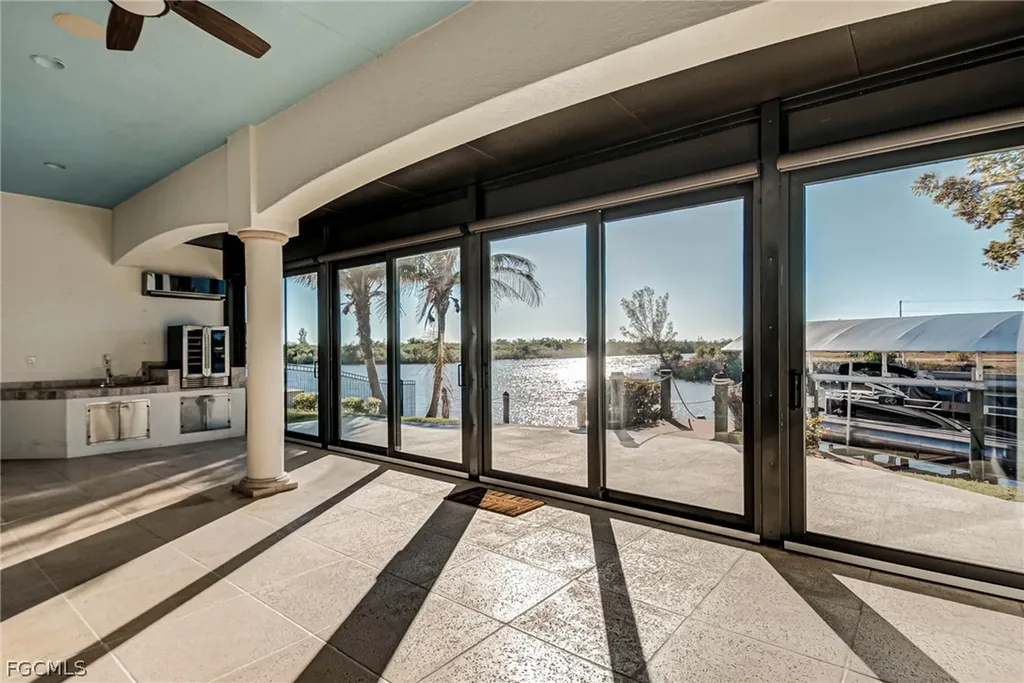 2828 NW 46th Avenue Cape Coral FL 33993