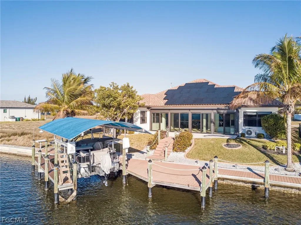 2828 NW 46th Avenue Cape Coral FL 33993