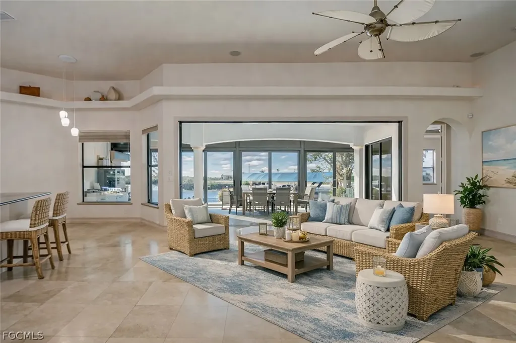 2828 NW 46th Avenue Cape Coral FL 33993
