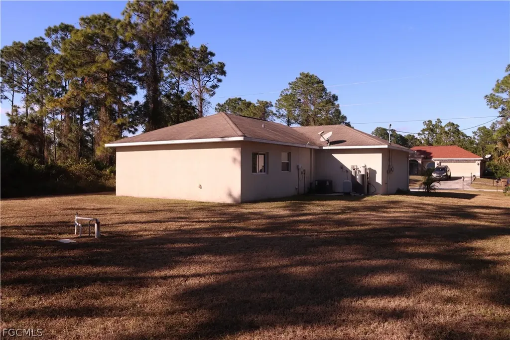 1066 Barnett Street E Lehigh Acres FL 33974