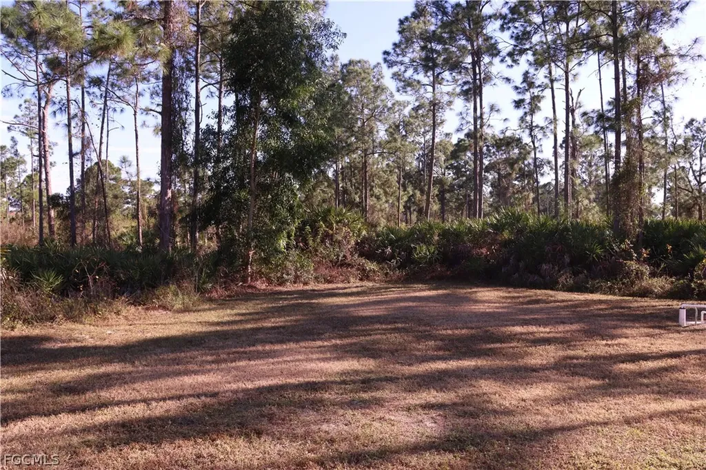1066 Barnett Street E Lehigh Acres FL 33974