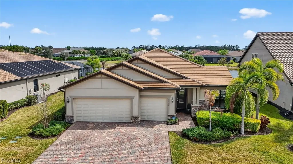 11279 Thurston Chase Fort Myers FL 33913