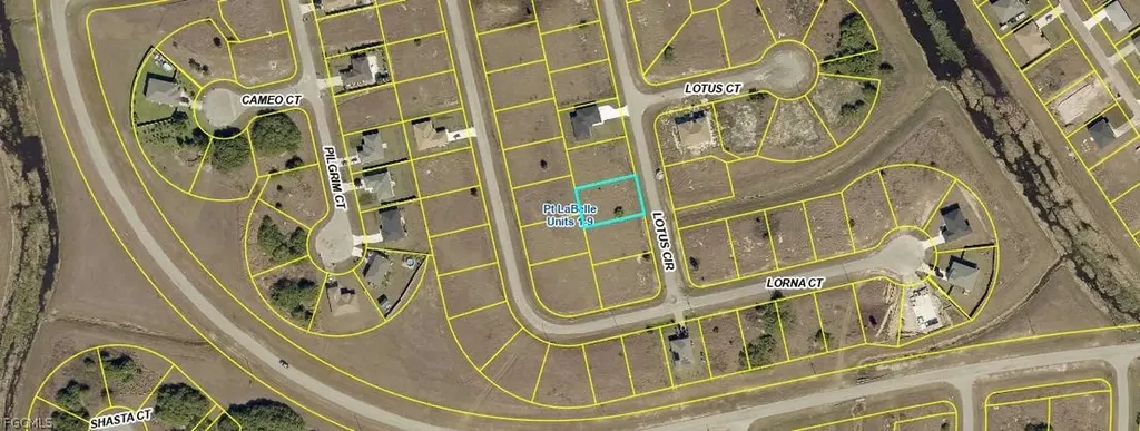 7034 Lotus Circle Labelle FL 33935