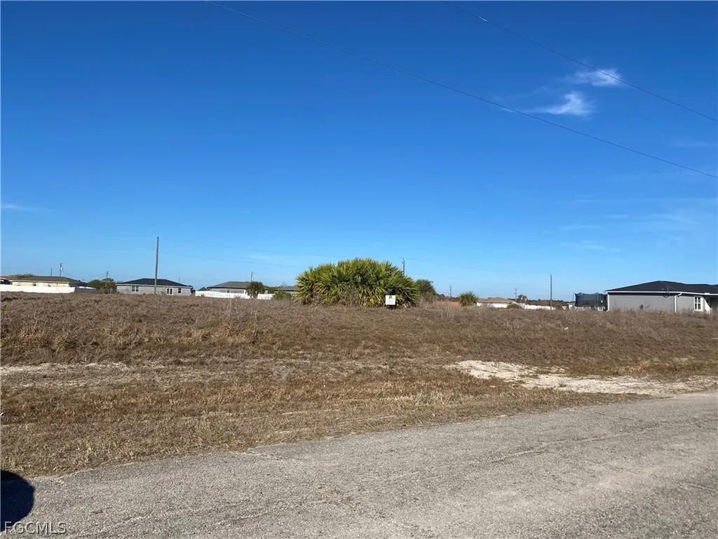 7034 Lotus Circle Labelle FL 33935