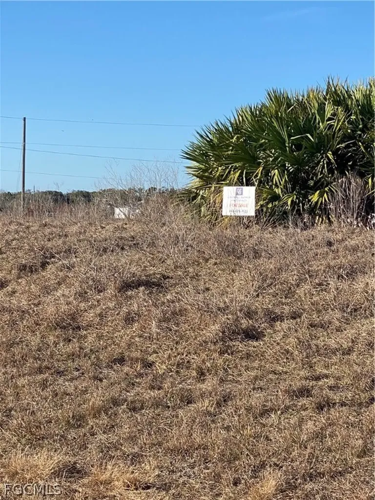 7034 Lotus Circle Labelle FL 33935