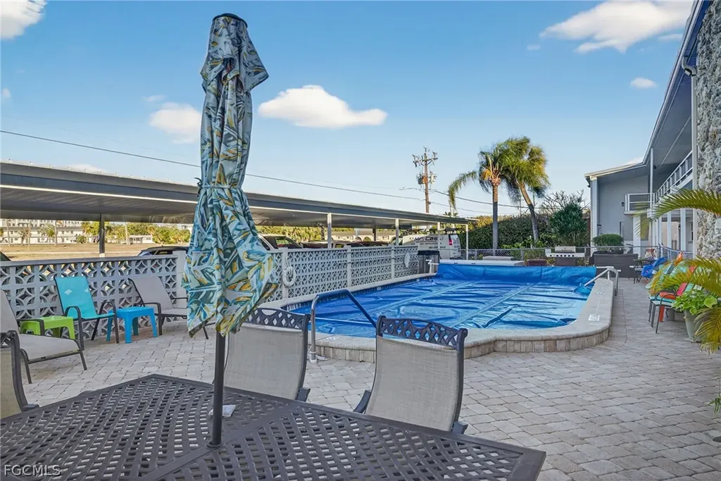 708 Victoria Drive Cape Coral FL 33904