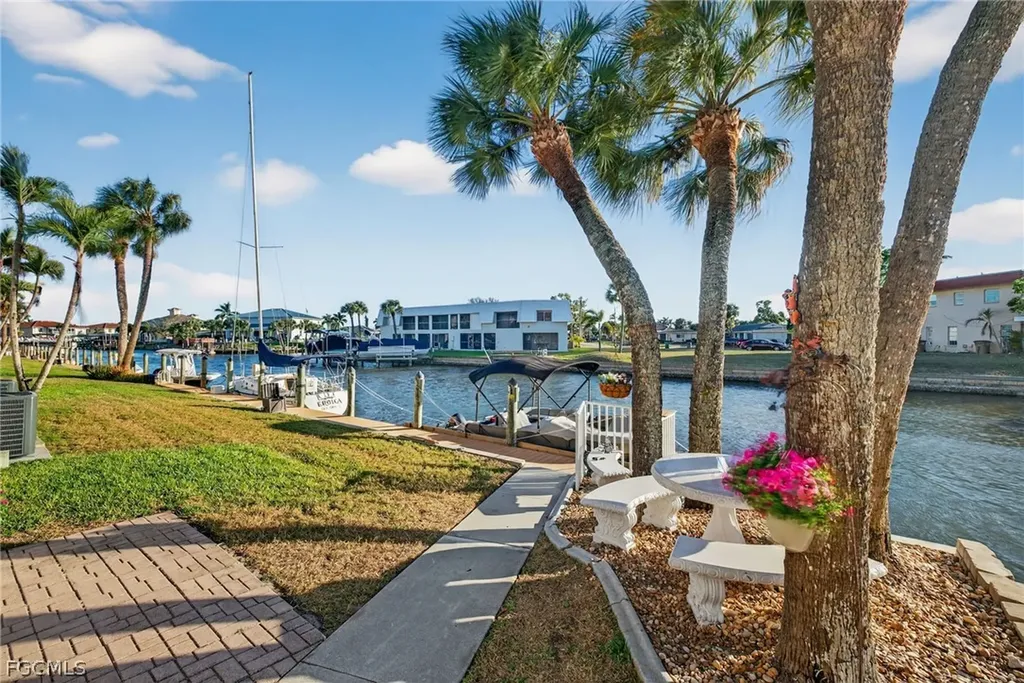 708 Victoria Drive Cape Coral FL 33904