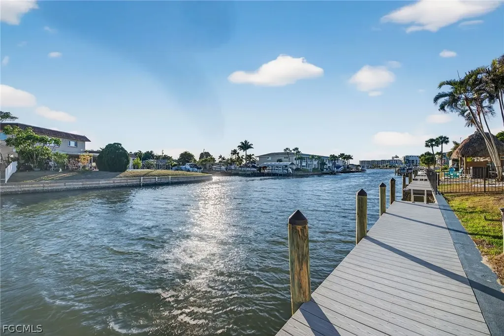 708 Victoria Drive Cape Coral FL 33904