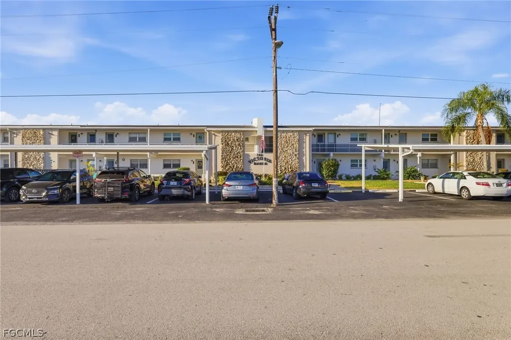 708 Victoria Drive Cape Coral FL 33904