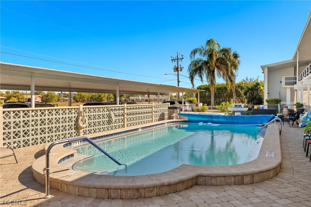 708 Victoria Drive Cape Coral FL 33904