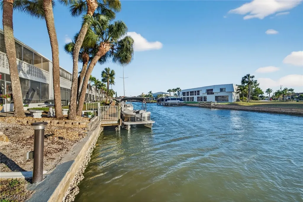 708 Victoria Drive Cape Coral FL 33904