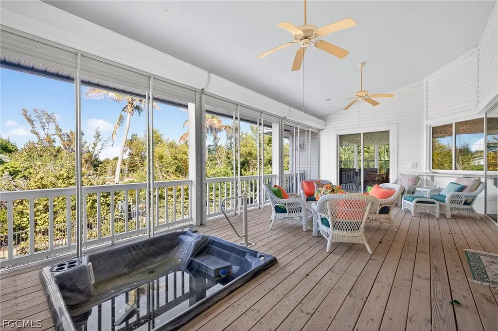 Sanibel FL 33957