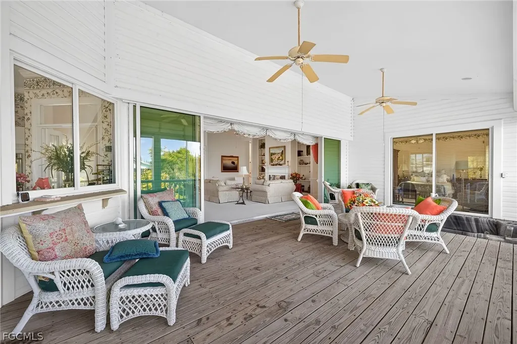 Sanibel FL 33957