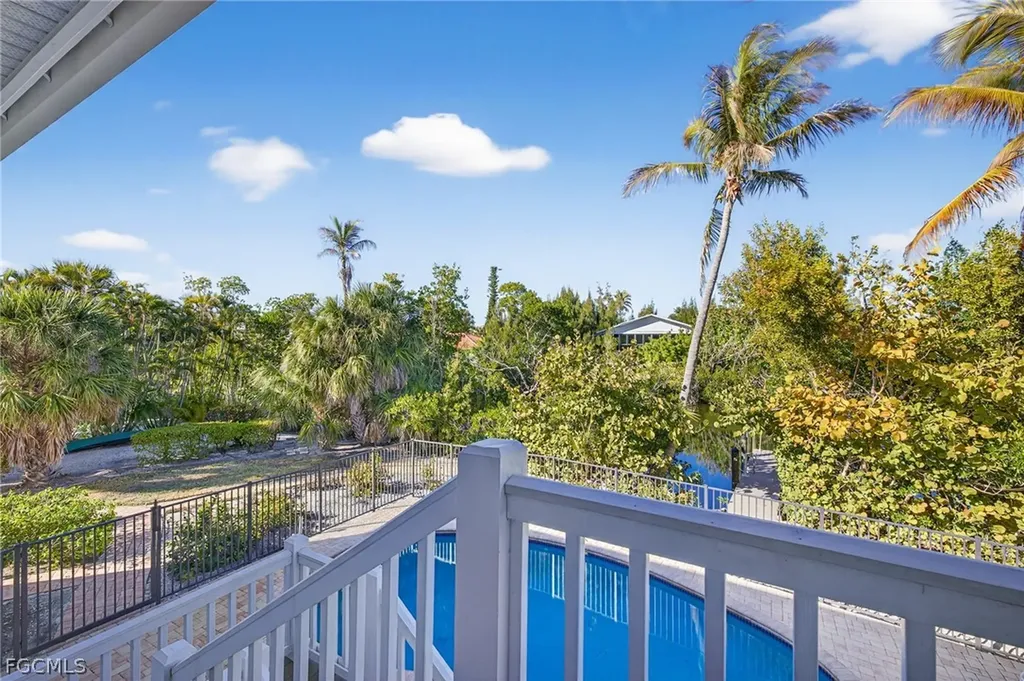 Sanibel FL 33957