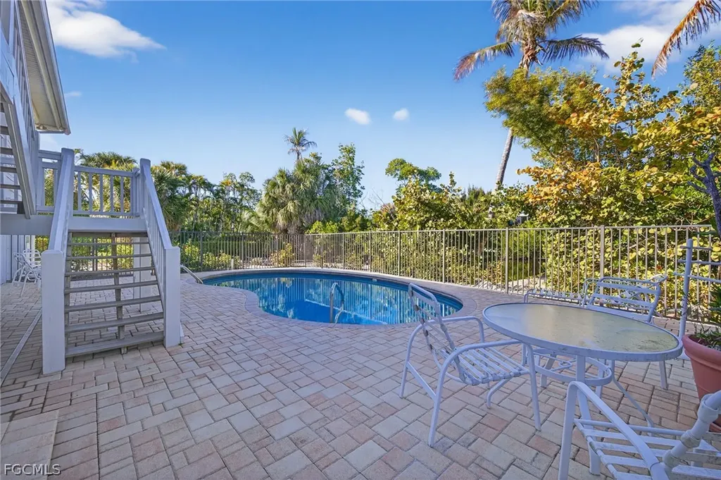 Sanibel FL 33957