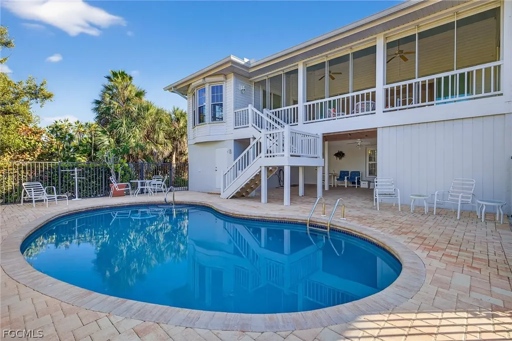 Sanibel FL 33957