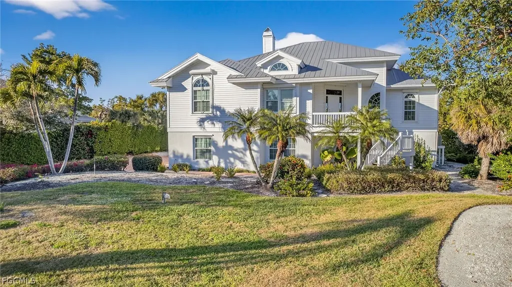 Sanibel FL 33957