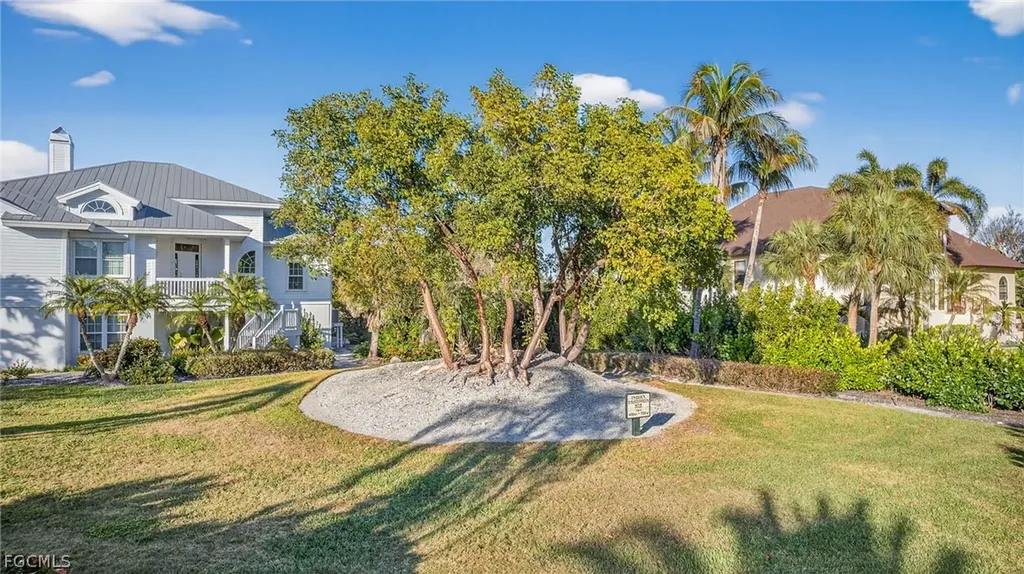 Sanibel FL 33957