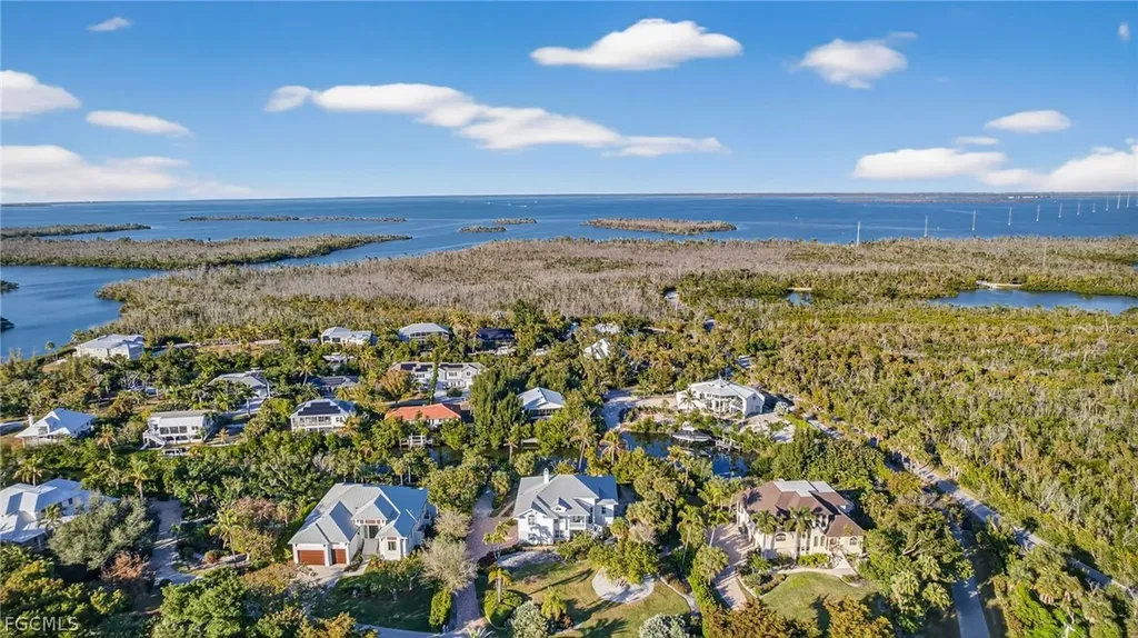 Sanibel FL 33957