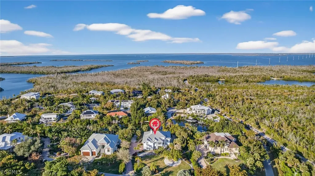 Sanibel FL 33957