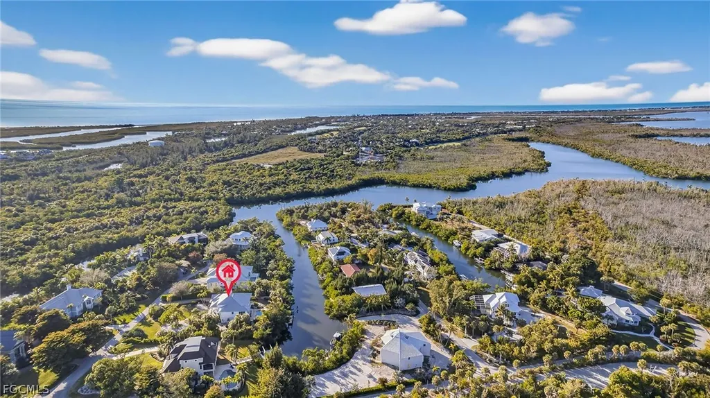 Sanibel FL 33957