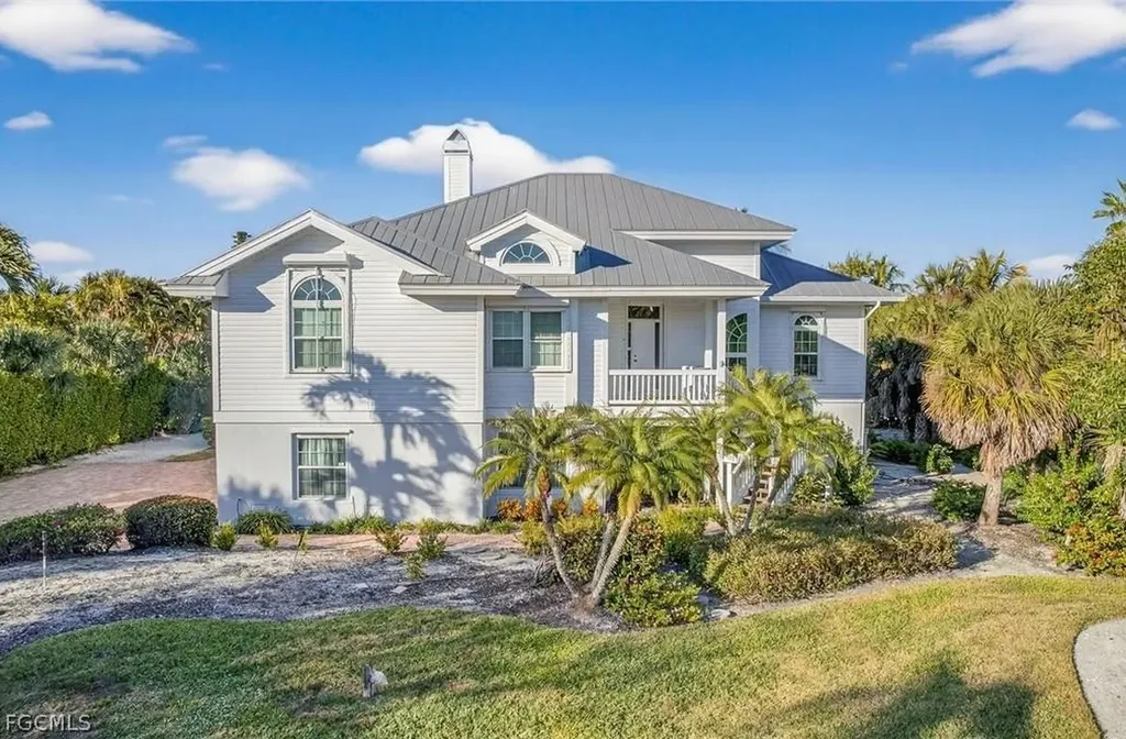 Sanibel FL 33957