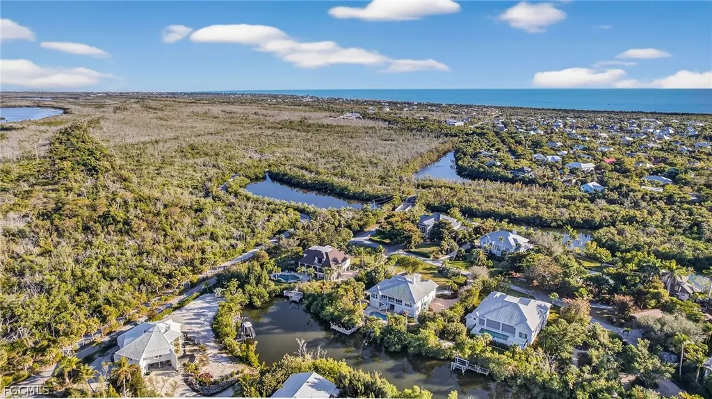 Sanibel FL 33957