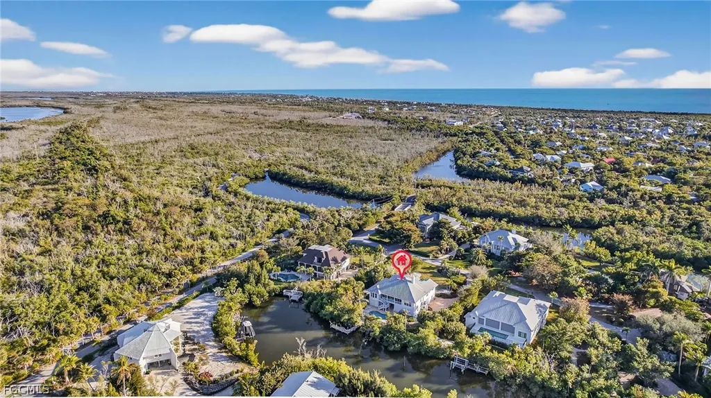 Sanibel FL 33957