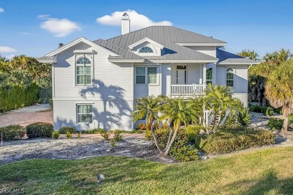 Sanibel FL 33957