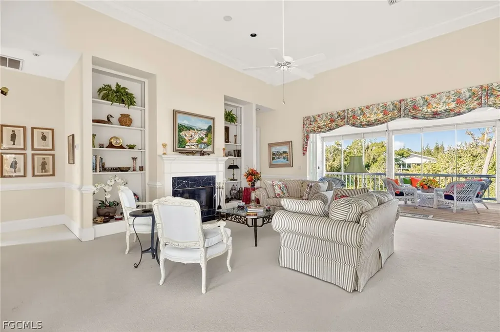 Sanibel FL 33957