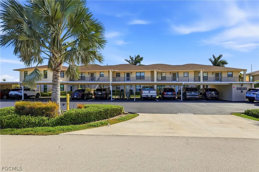 4005 SE 19th Place Cape Coral FL 33904